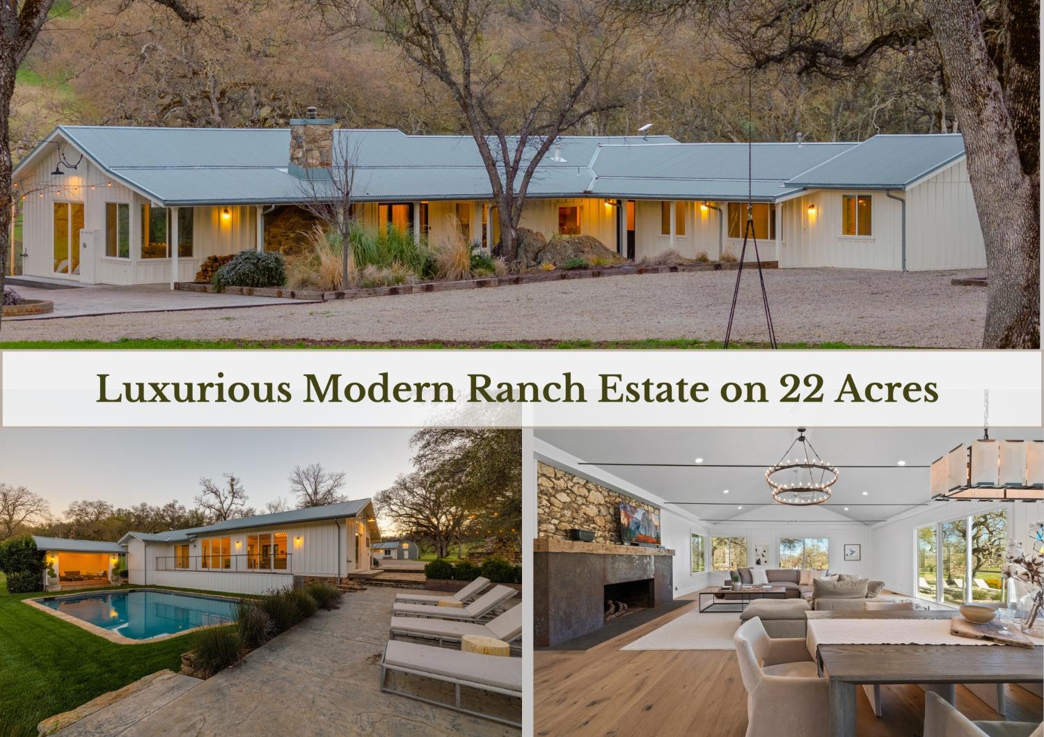 Angels Camp, California, 95222, United States, 4 Bedrooms Bedrooms, ,4 BathroomsBathrooms,Residential,Active,1749215