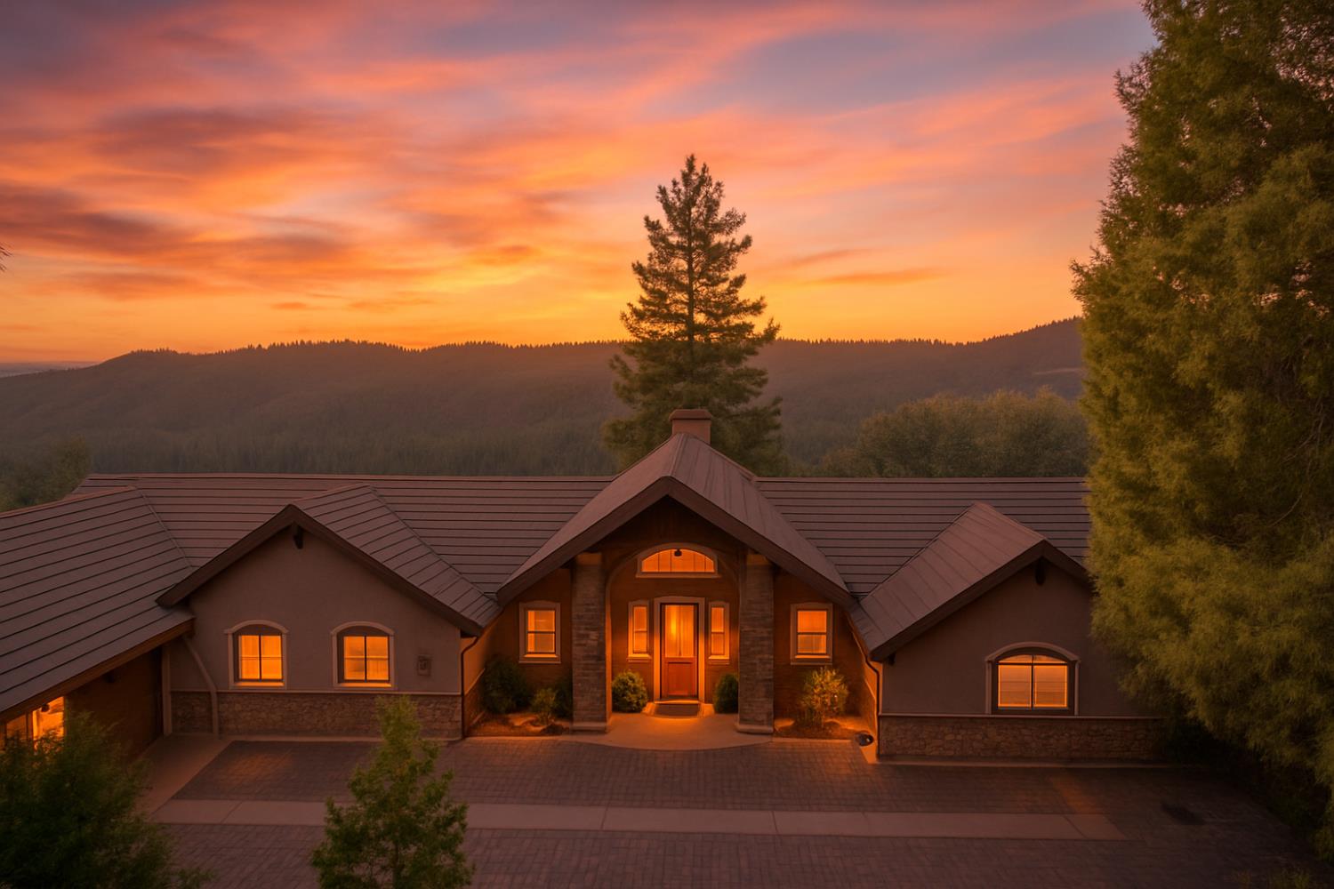 Murphys, California, 95247, United States, 4 Bedrooms Bedrooms, ,4 BathroomsBathrooms,Residential,Active,1959516