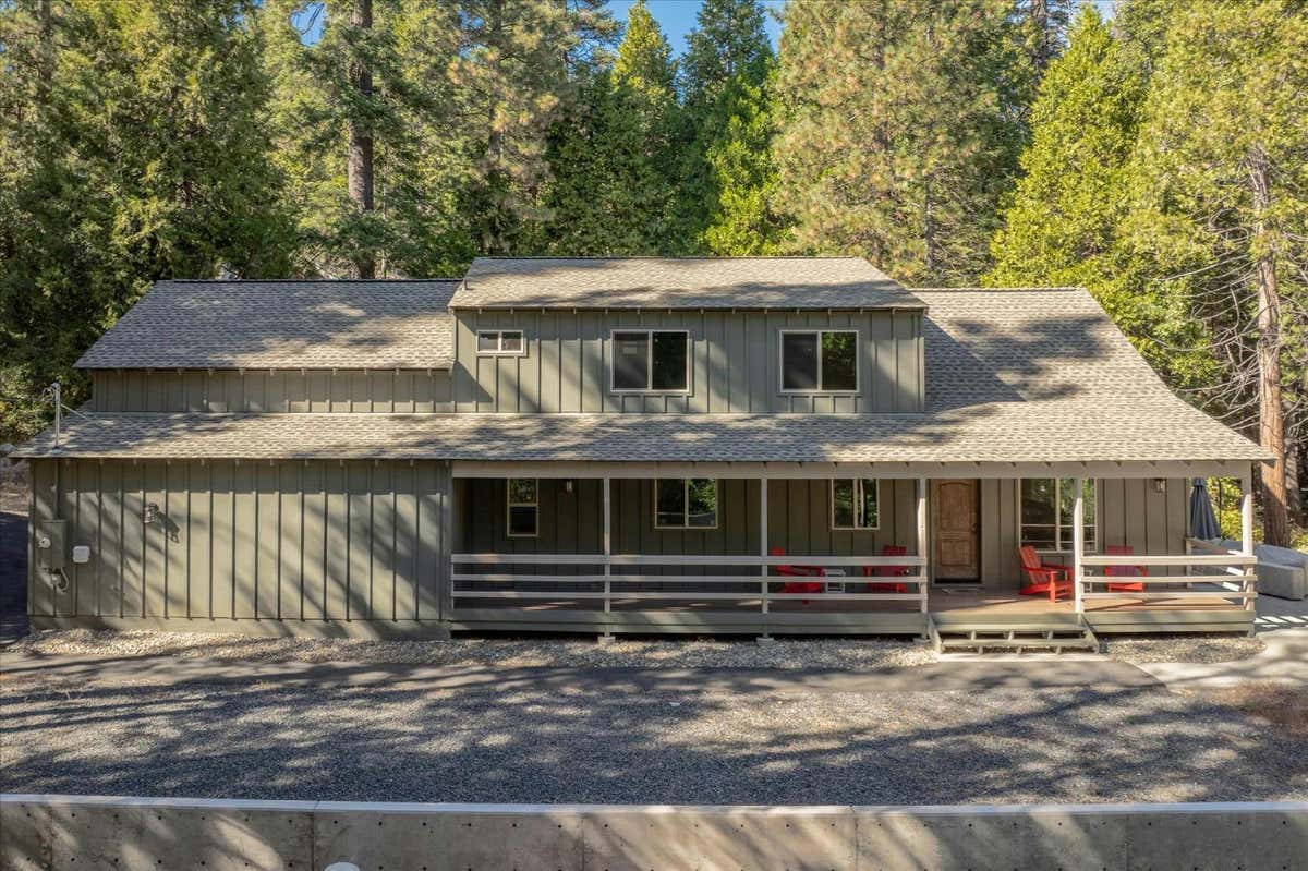 2780 CHINOOK WAY, ARNOLD, CA 95223 Single Family Residence For Sale