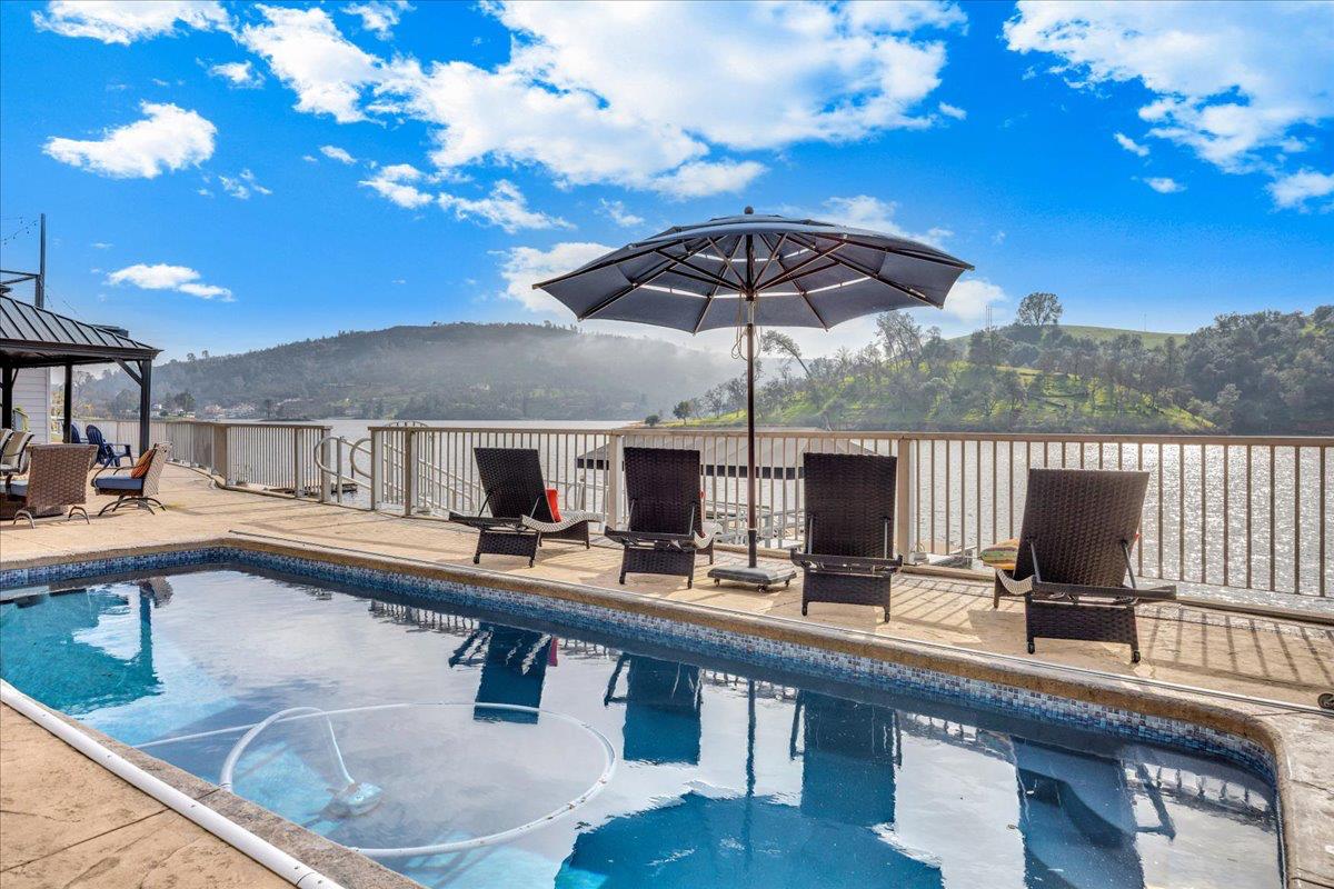 Copperopolis, California, 95228, United States, 4 Bedrooms Bedrooms, ,5 BathroomsBathrooms,Residential,Active,2013632