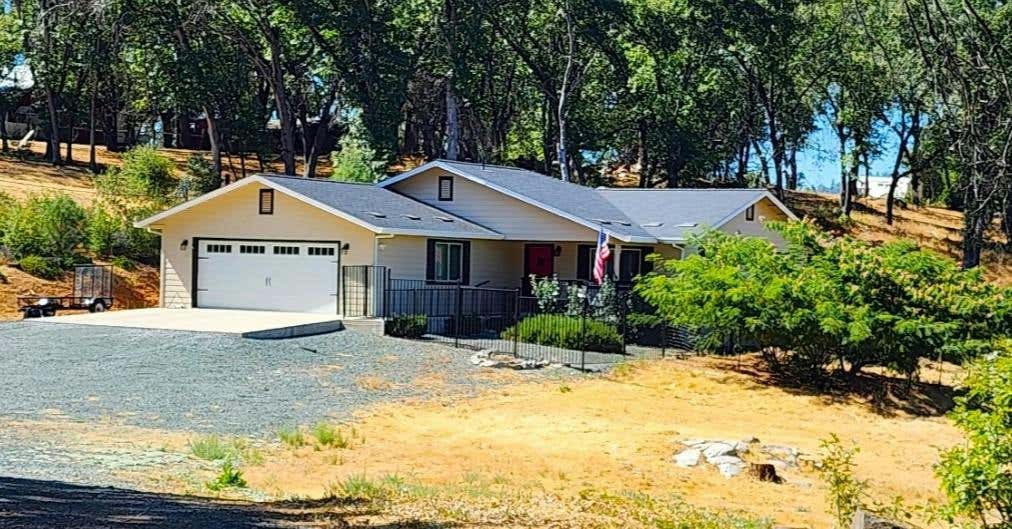 1236 SPINK RD, WEST POINT, CA 95255, photo 1 of 72