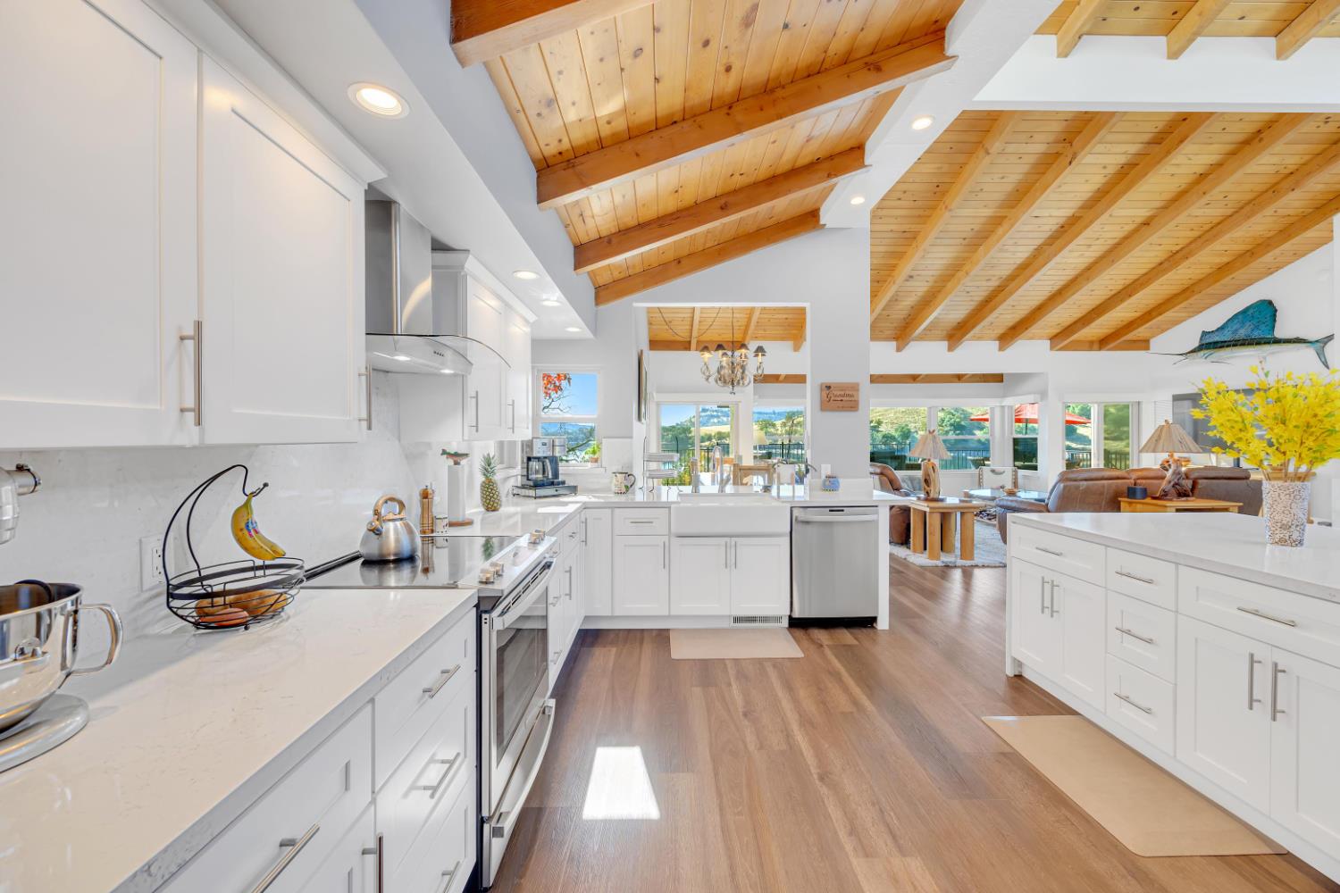 Copperopolis, California, 95228, United States, 3 Bedrooms Bedrooms, ,4 BathroomsBathrooms,Residential,Active,1969630