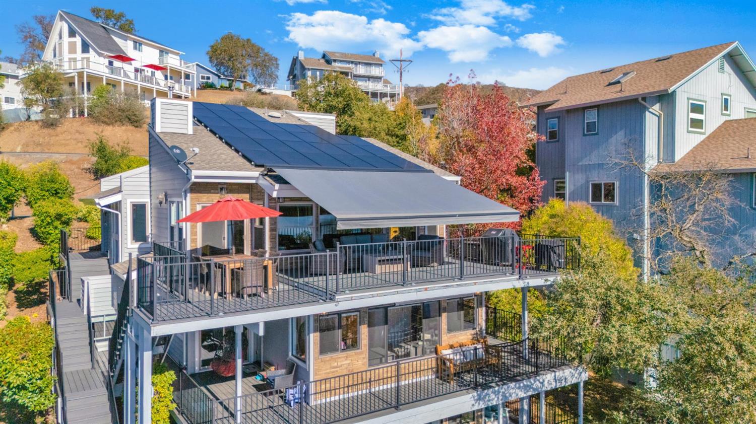 Copperopolis, California, 95228, United States, 3 Bedrooms Bedrooms, ,4 BathroomsBathrooms,Residential,Active,1969630