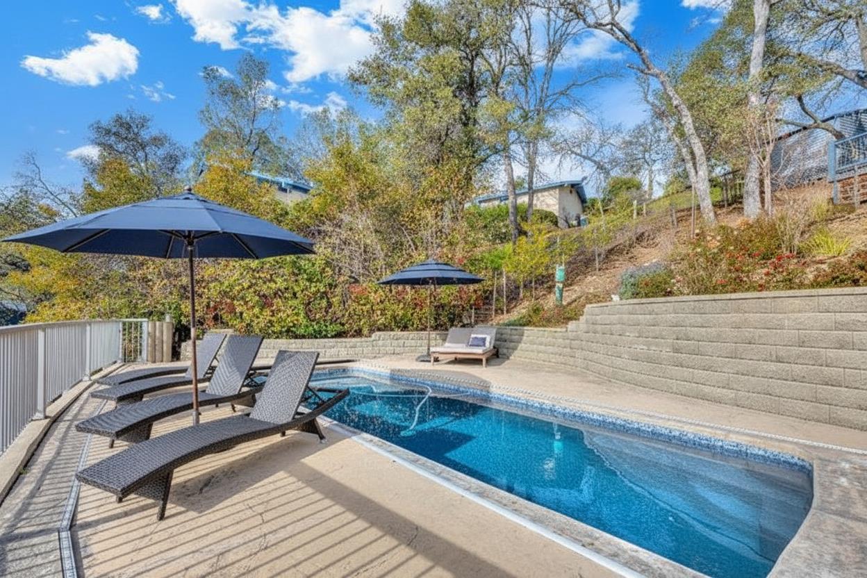 Copperopolis, California, 95228, United States, 4 Bedrooms Bedrooms, ,5 BathroomsBathrooms,Residential,Active,2013632