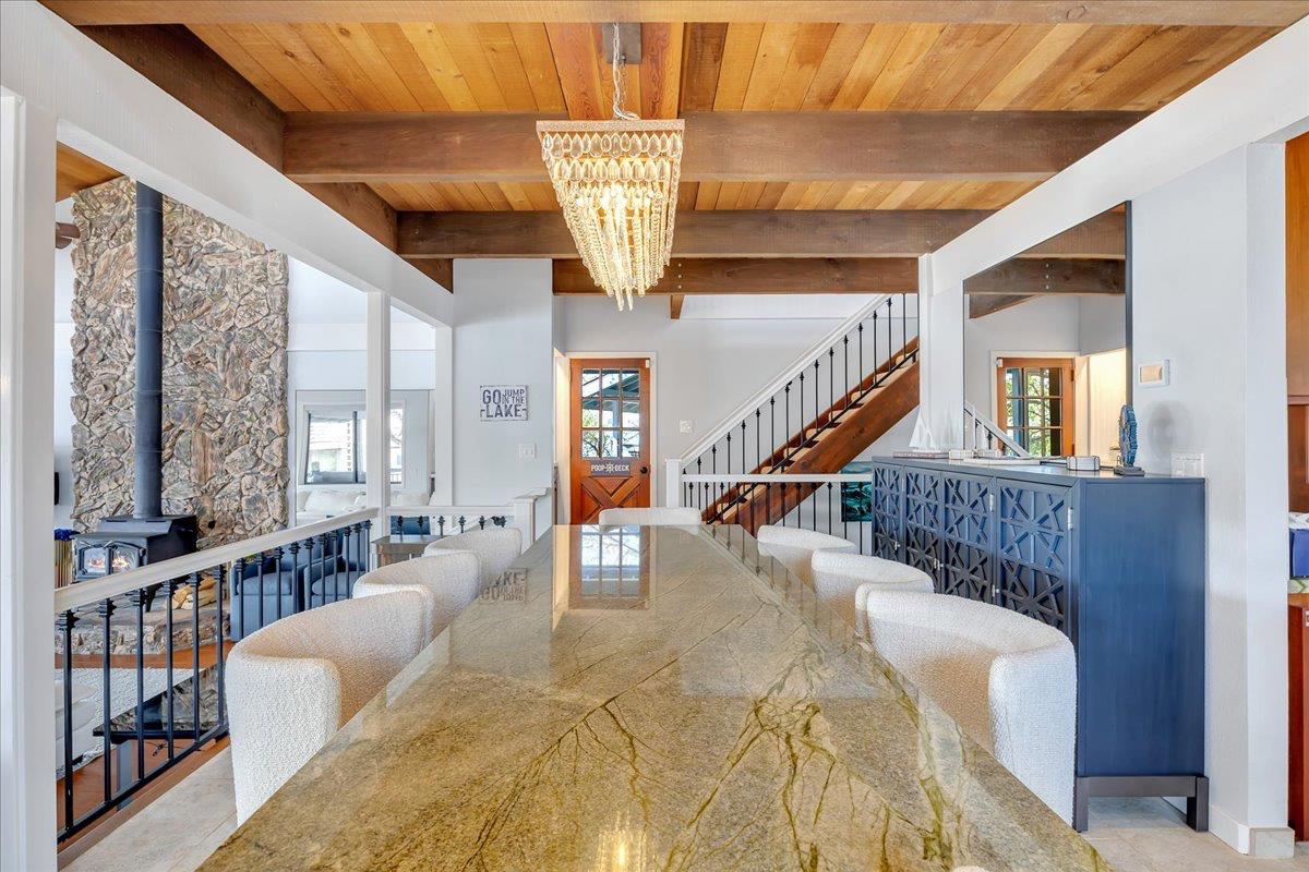 Copperopolis, California, 95228, United States, 4 Bedrooms Bedrooms, ,5 BathroomsBathrooms,Residential,Active,2013632