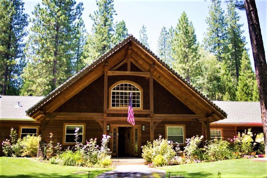 Arnold, California, 95223, United States, 6 Bedrooms Bedrooms, ,7 BathroomsBathrooms,Residential,Active,1797980