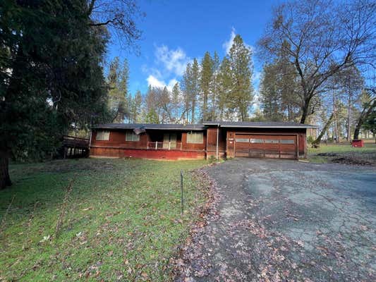 2485 WOODHOUSE MINE RD, WEST POINT, CA 95255 - Image 1