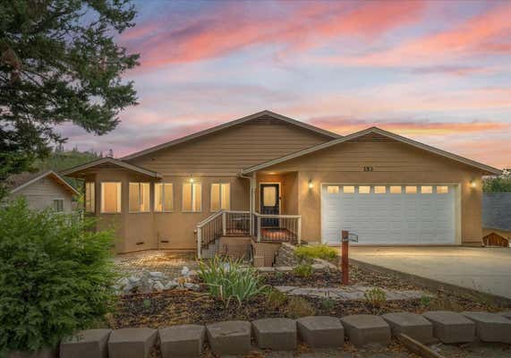 153 APPLE BLOSSOM DR, MURPHYS, CA 95247 - Image 1