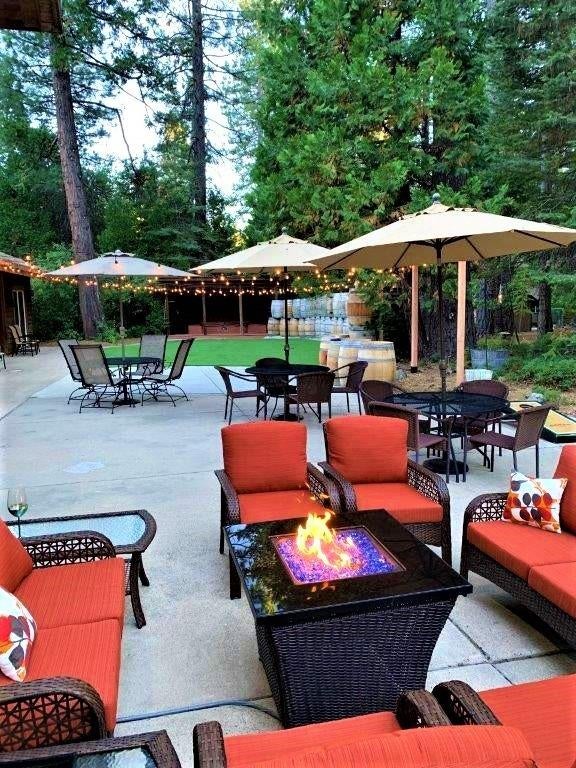 Arnold, California, 95223, United States, 6 Bedrooms Bedrooms, ,7 BathroomsBathrooms,Residential,Active,1797980