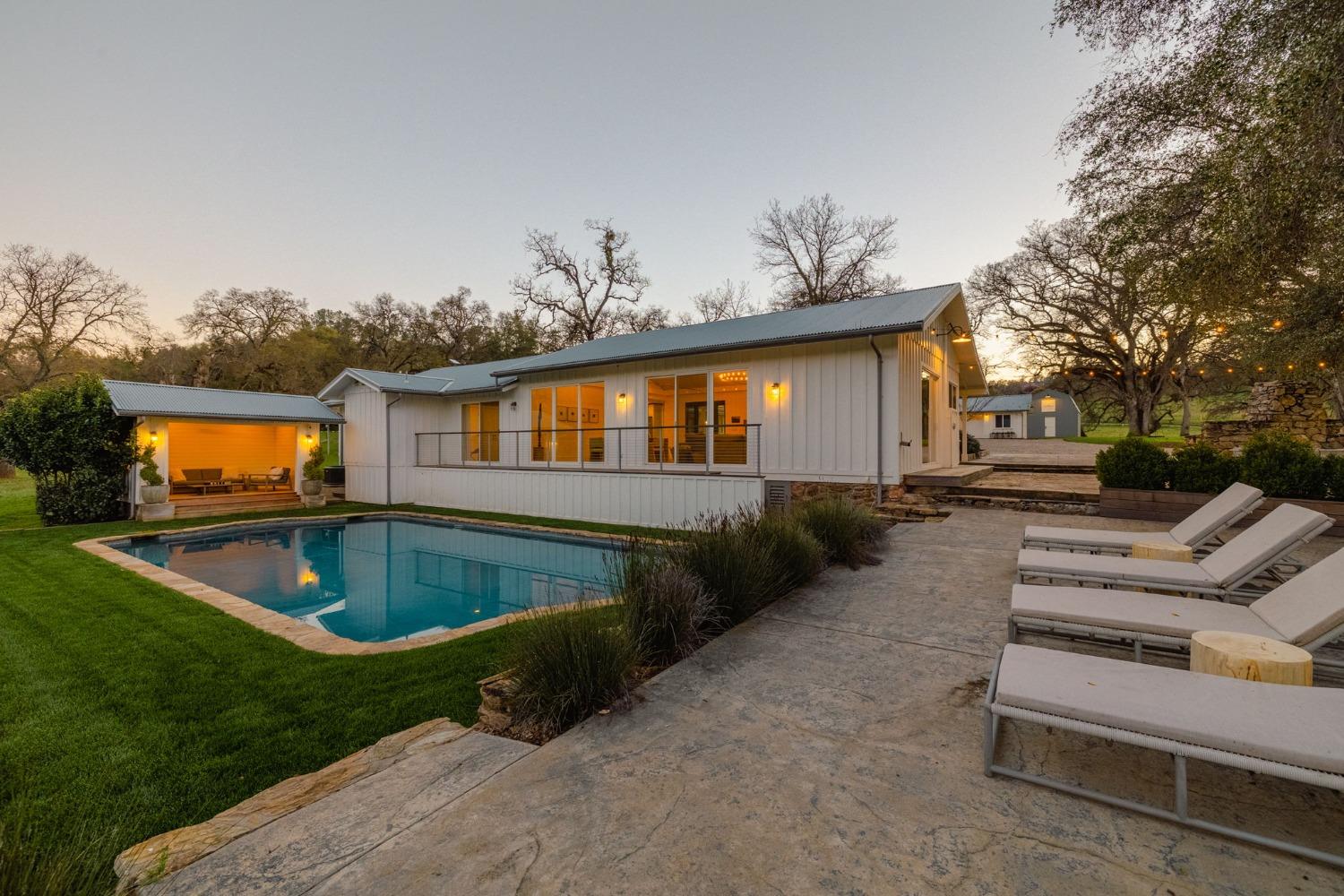 Angels Camp, California, 95222, United States, 4 Bedrooms Bedrooms, ,4 BathroomsBathrooms,Residential,Active,1749215