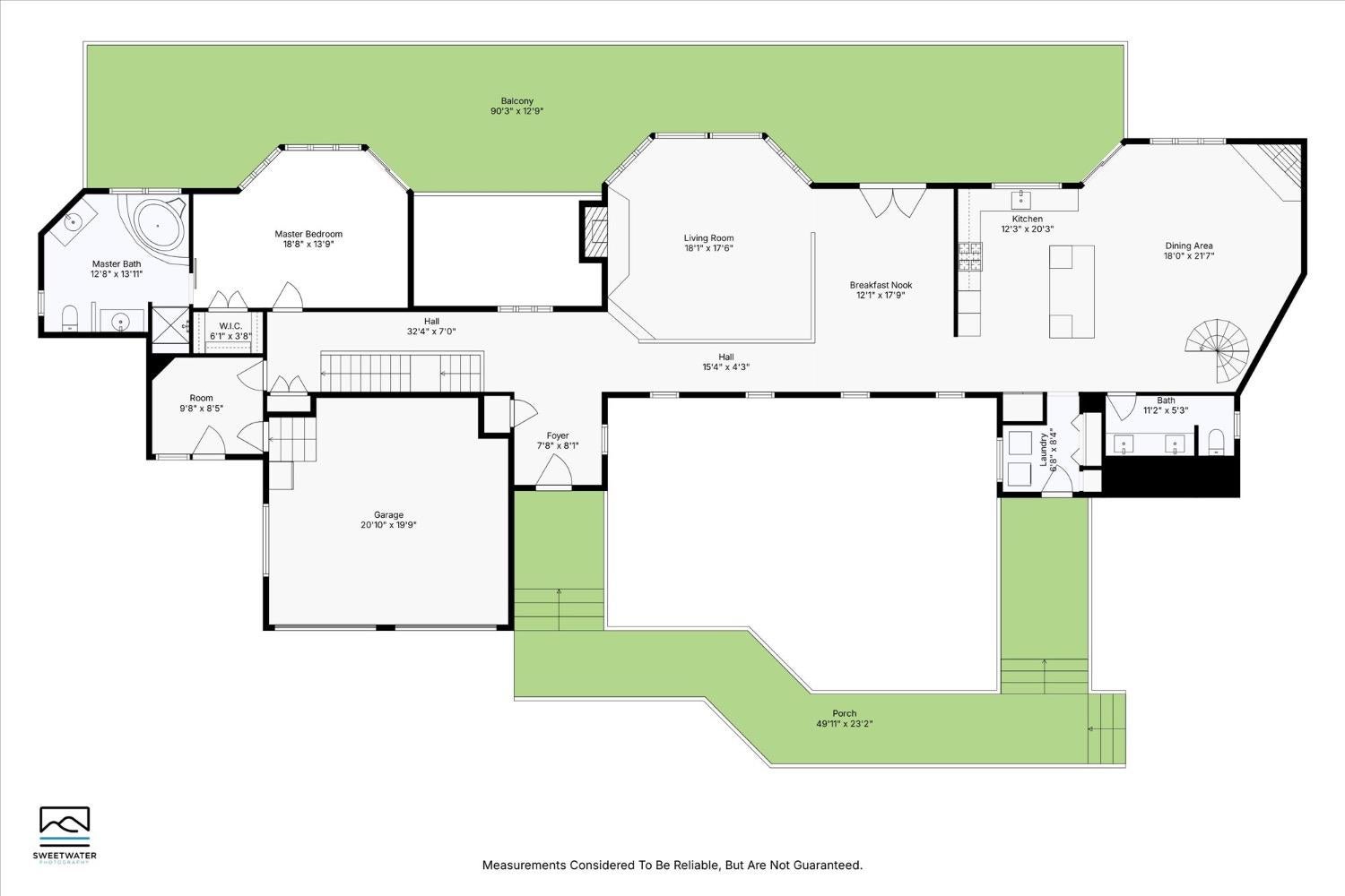 Arnold, California, 95223, United States, 5 Bedrooms Bedrooms, ,4 BathroomsBathrooms,Residential,Active,1987256