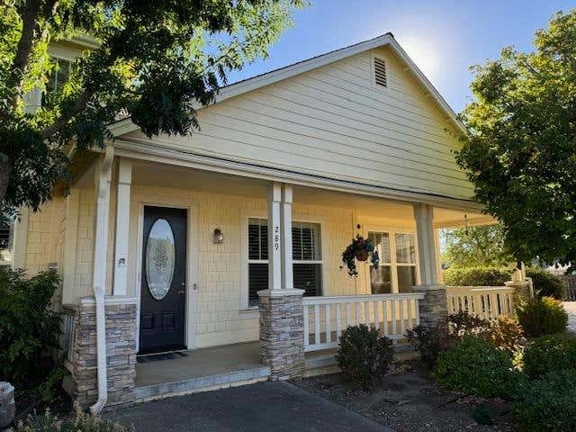 289 FIELDSTONE DR, MURPHYS, CA 95247, photo 1 of 31