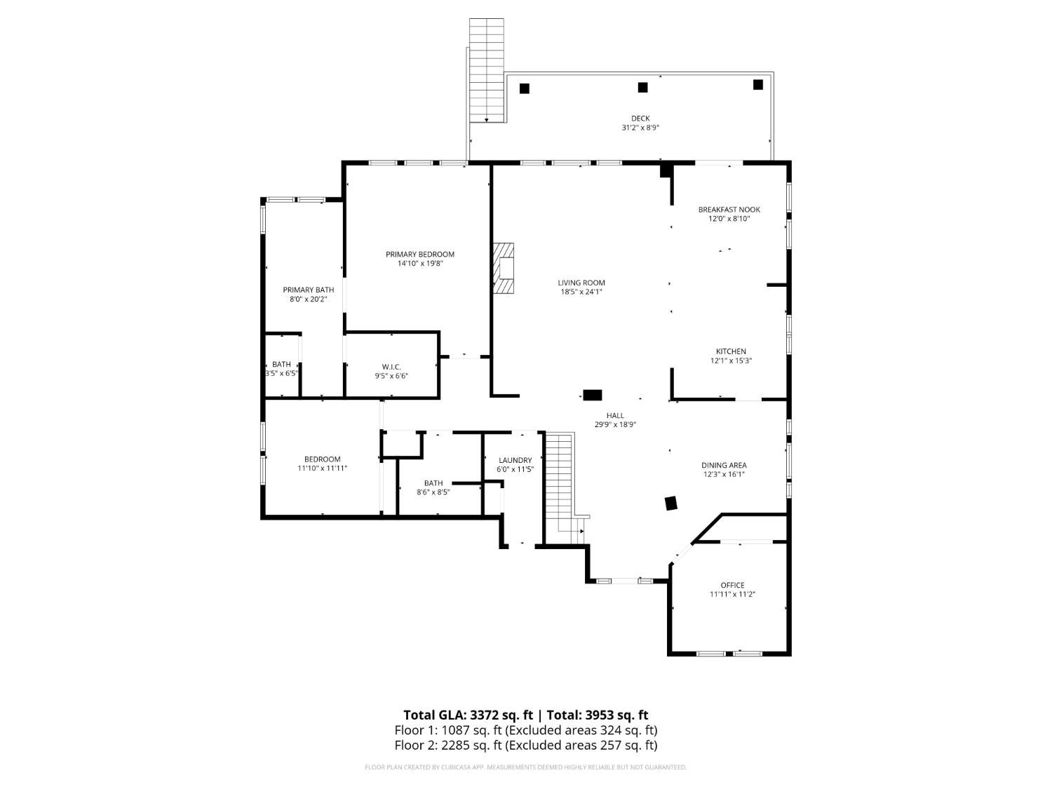 Copperopolis, California, 95228, United States, 5 Bedrooms Bedrooms, ,3 BathroomsBathrooms,Residential,Active,1967124