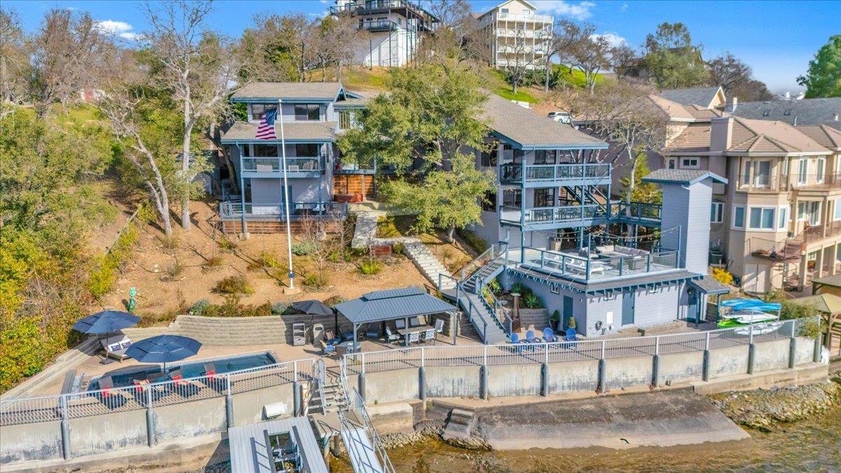 Copperopolis, California, 95228, United States, 4 Bedrooms Bedrooms, ,5 BathroomsBathrooms,Residential,Active,2013632