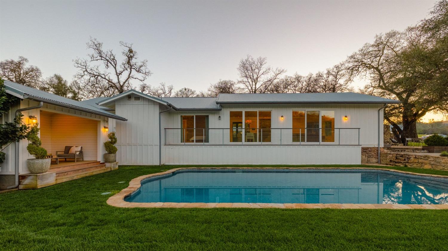 Angels Camp, California, 95222, United States, 4 Bedrooms Bedrooms, ,4 BathroomsBathrooms,Residential,Active,1749215