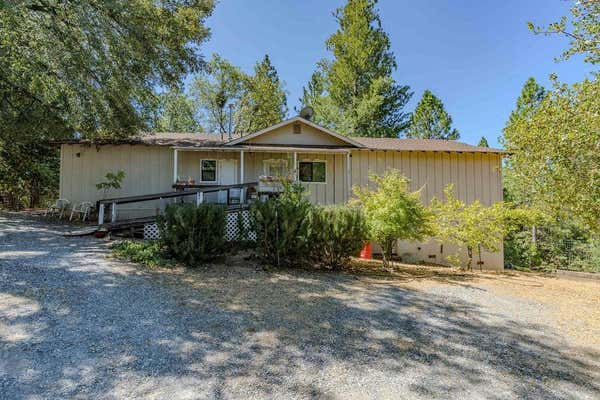 3700 PAUL RD, WILSEYVILLE, CA 95257 - Image 1