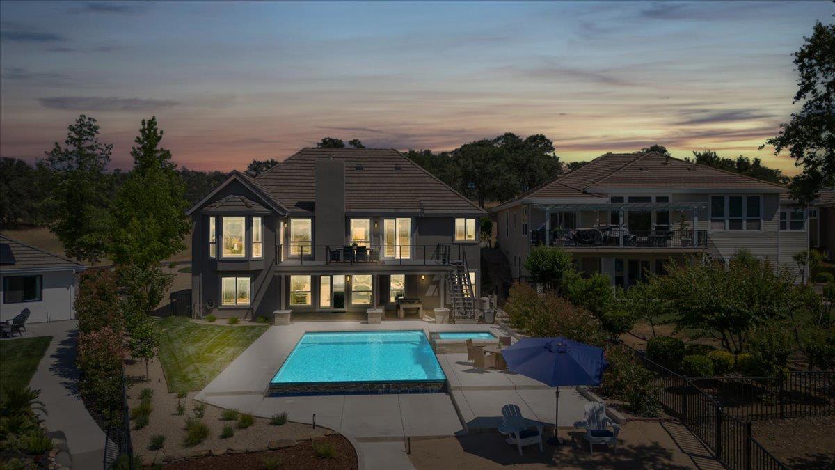 Copperopolis, California, 95228, United States, 4 Bedrooms Bedrooms, ,3 BathroomsBathrooms,Residential,Active,2009401