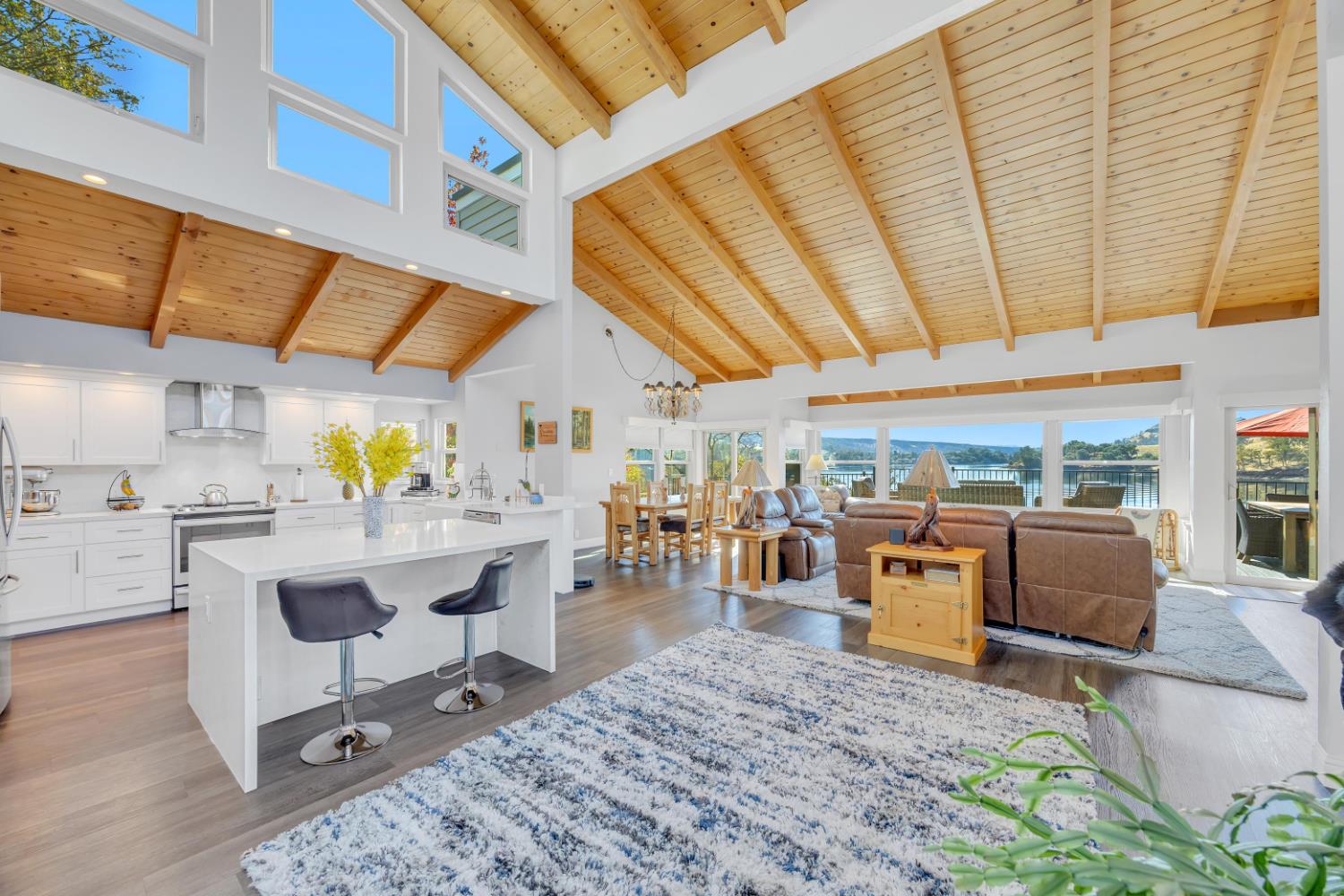 Copperopolis, California, 95228, United States, 3 Bedrooms Bedrooms, ,4 BathroomsBathrooms,Residential,Active,1969630