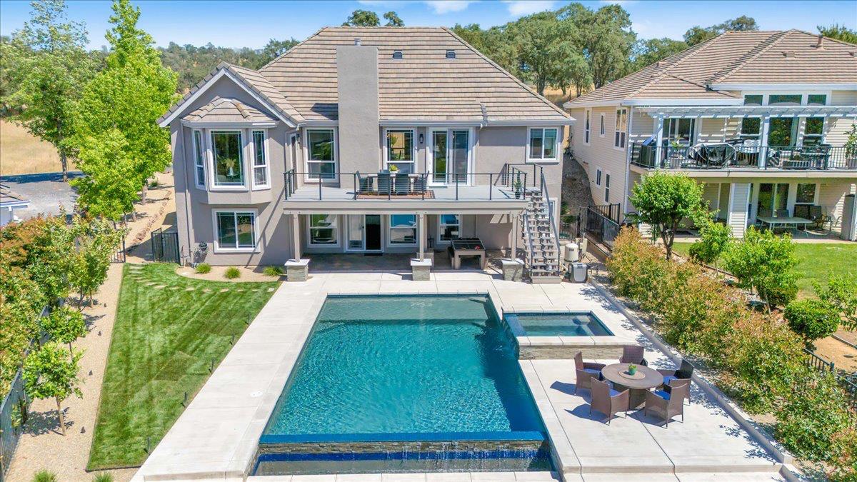 Copperopolis, California, 95228, United States, 4 Bedrooms Bedrooms, ,3 BathroomsBathrooms,Residential,Active,2009401