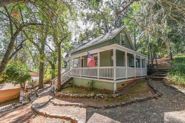 583 SHEEP RANCH RD, MURPHYS, CA 95247 - Image 1