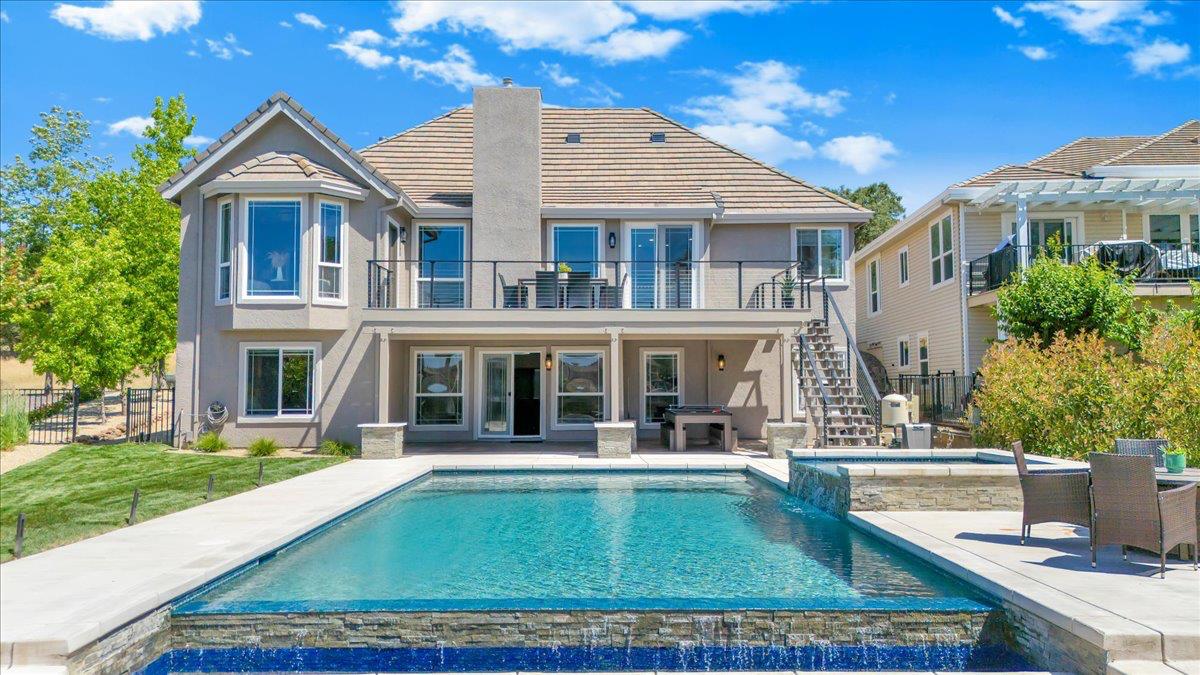 Copperopolis, California, 95228, United States, 4 Bedrooms Bedrooms, ,3 BathroomsBathrooms,Residential,Active,2009401