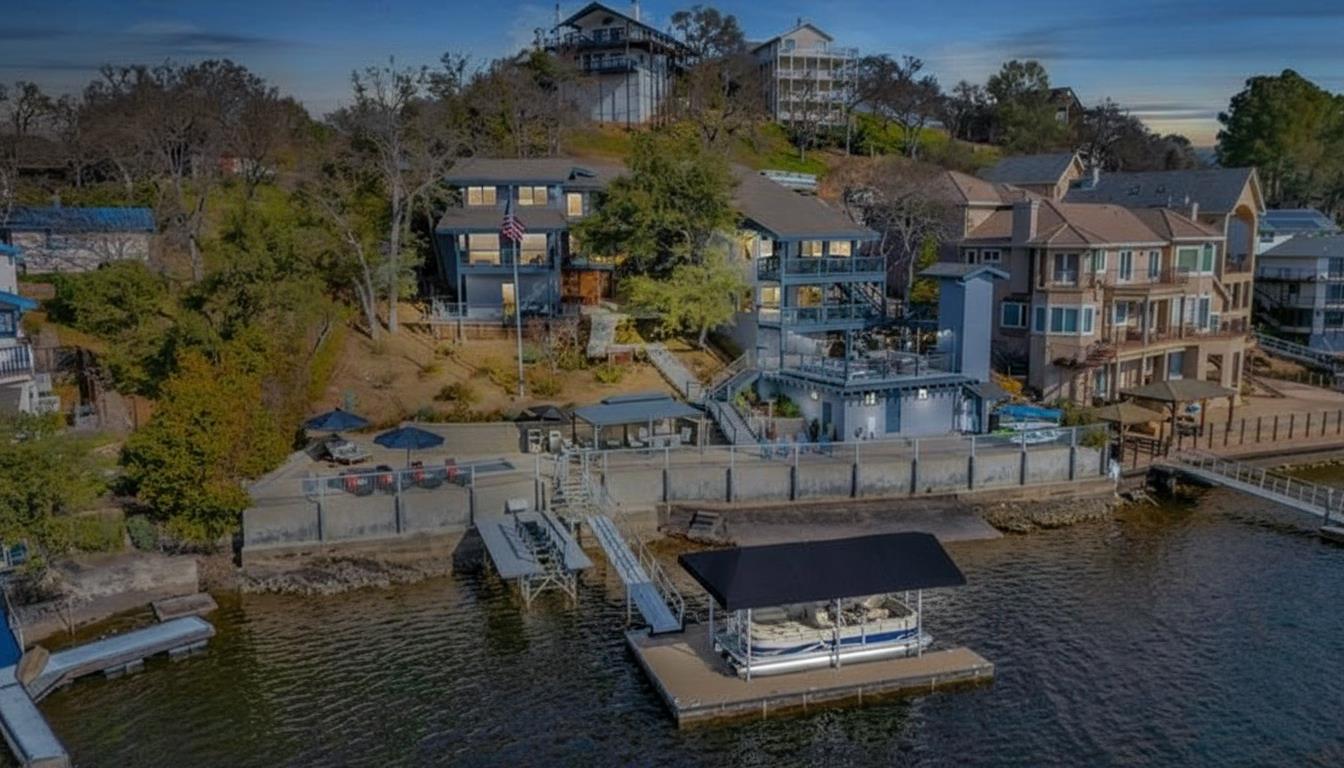 Copperopolis, California, 95228, United States, 4 Bedrooms Bedrooms, ,5 BathroomsBathrooms,Residential,Active,2013632