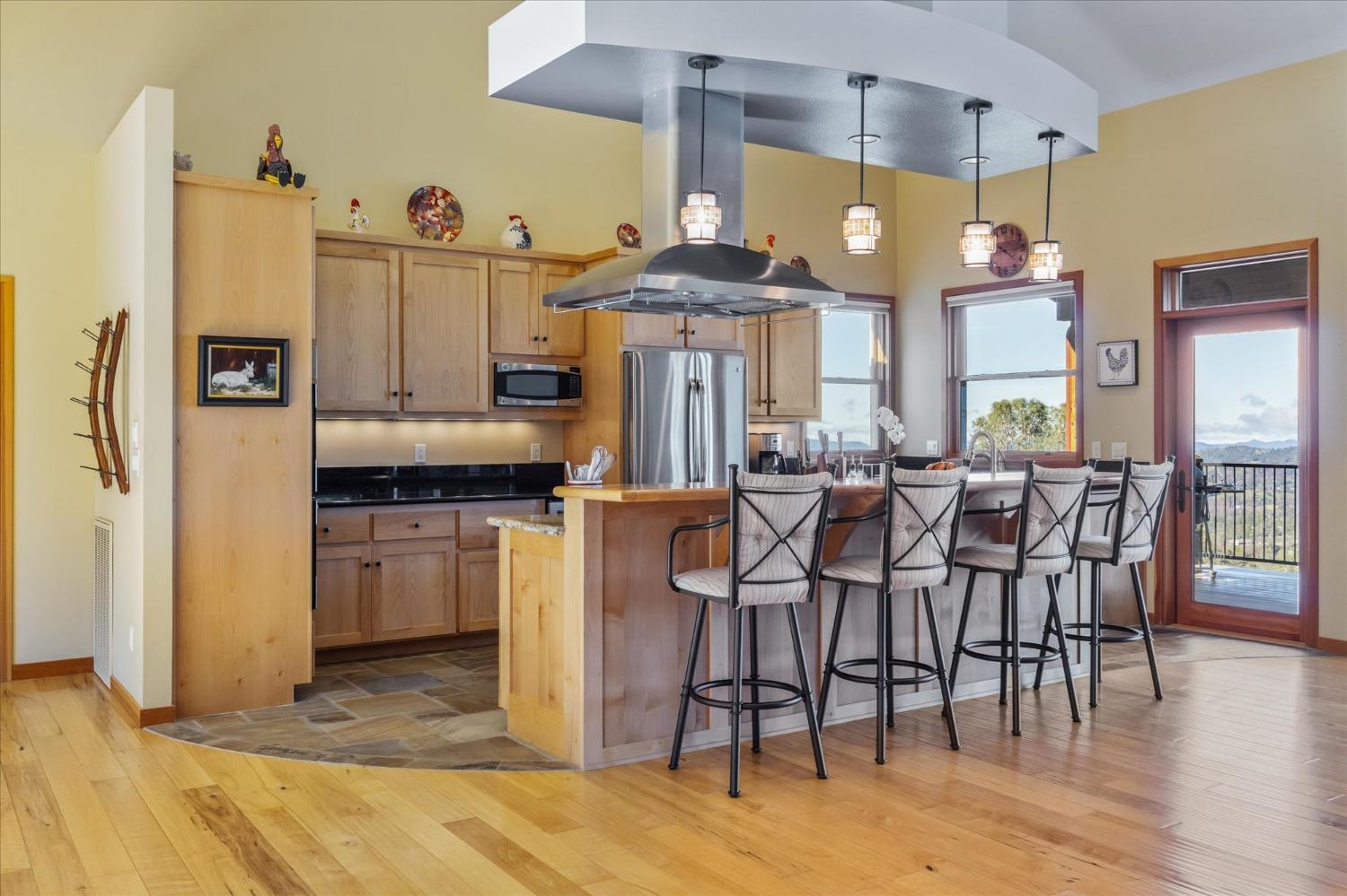 Murphys, California, 95247, United States, 4 Bedrooms Bedrooms, ,5 BathroomsBathrooms,Residential,Active,1741565