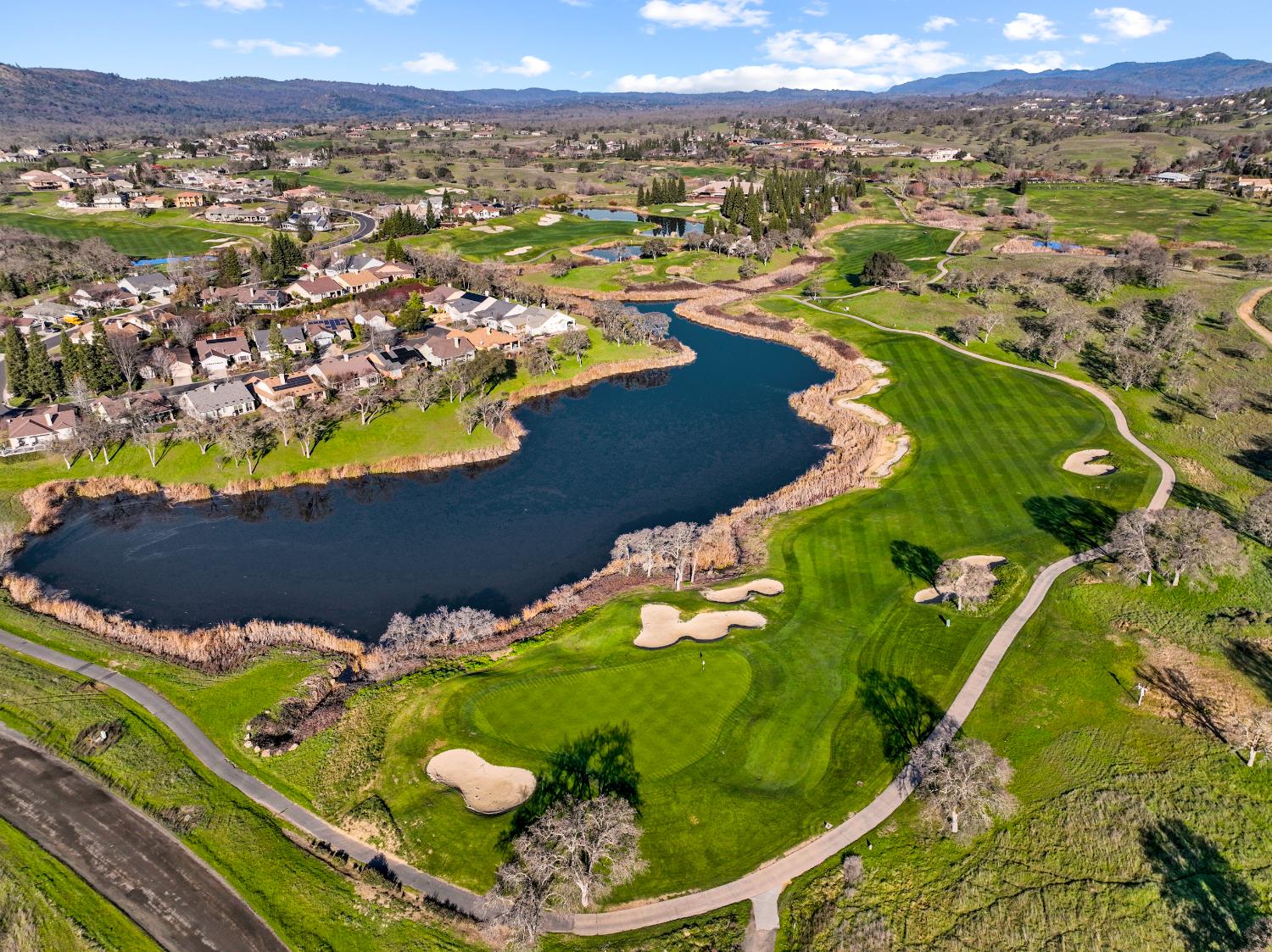 Copperopolis, California, 95228, United States, 4 Bedrooms Bedrooms, ,4 BathroomsBathrooms,Residential,Active,1824924