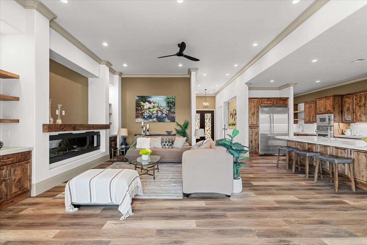 Copperopolis, California, 95228, United States, 4 Bedrooms Bedrooms, ,4 BathroomsBathrooms,Residential,Active,1824924