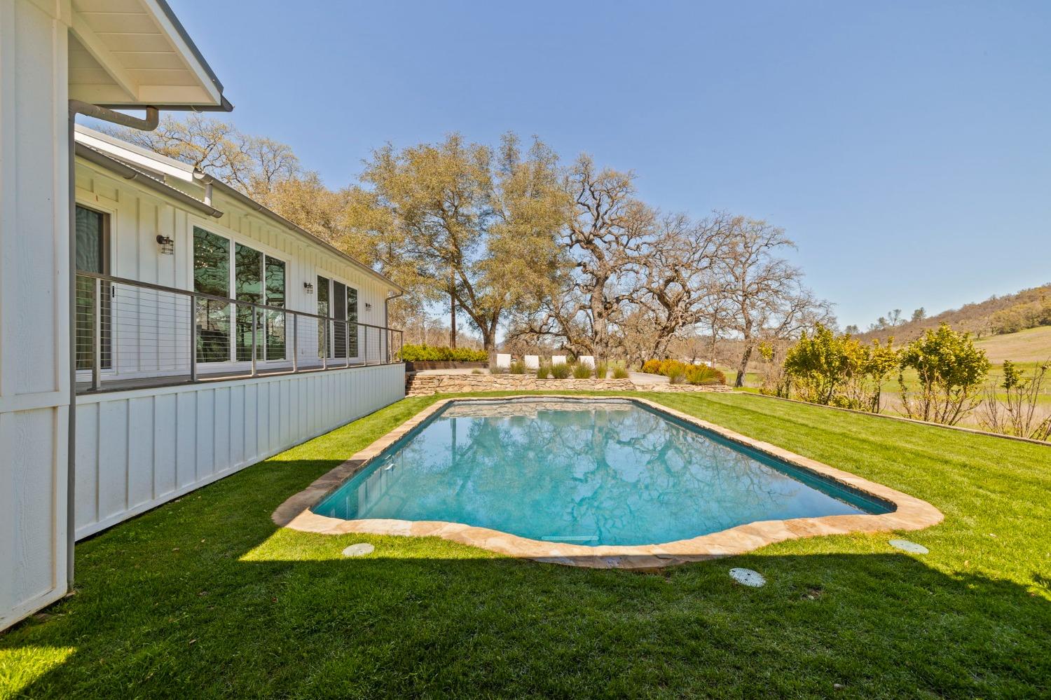 Angels Camp, California, 95222, United States, 4 Bedrooms Bedrooms, ,4 BathroomsBathrooms,Residential,Active,1749215