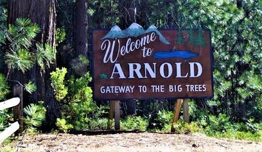 Arnold, California, 95223, United States, 6 Bedrooms Bedrooms, ,7 BathroomsBathrooms,Residential,Active,1797980