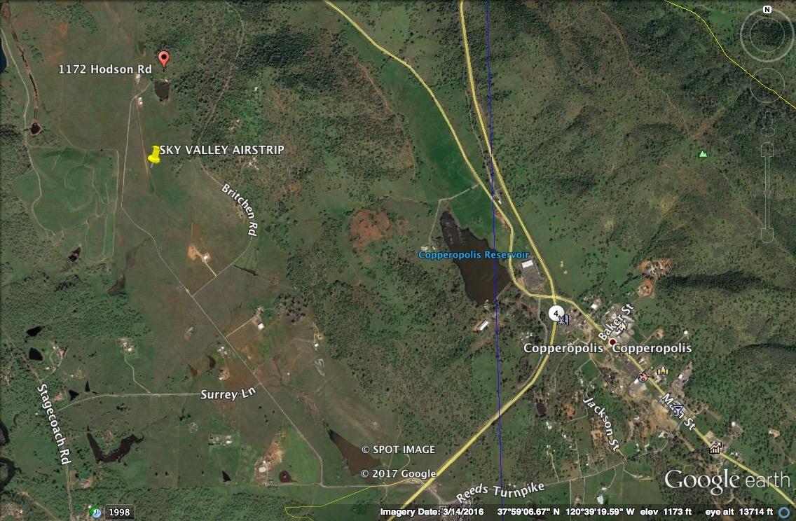 Copperopolis, California, 95228, United States, 2 Bedrooms Bedrooms, ,2 BathroomsBathrooms,Residential,Active,1962245