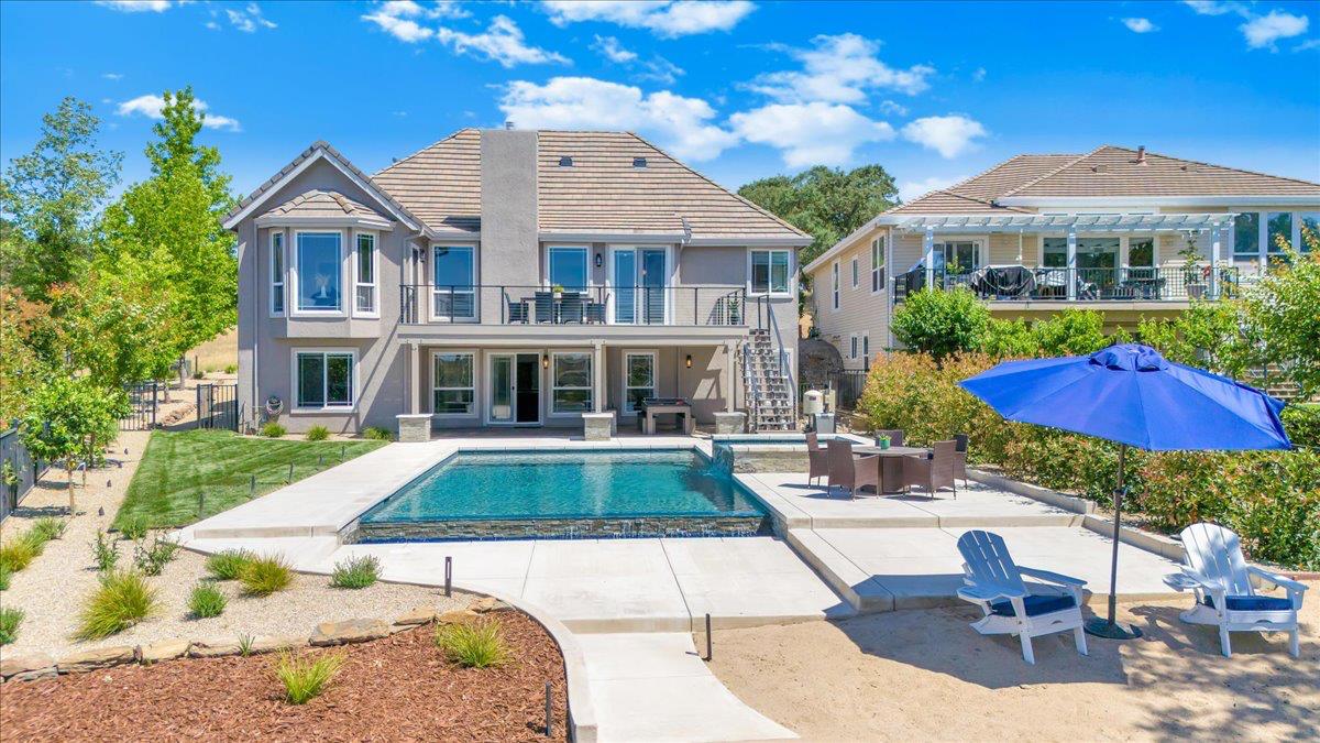 Copperopolis, California, 95228, United States, 4 Bedrooms Bedrooms, ,3 BathroomsBathrooms,Residential,Active,1824552