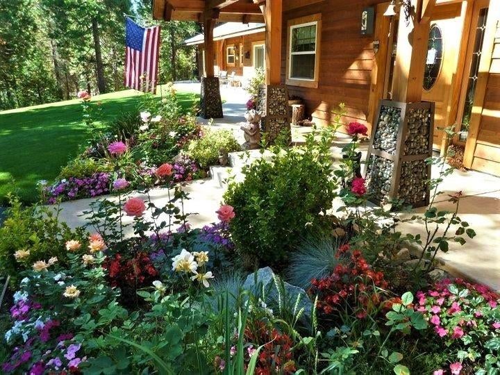 Arnold, California, 95223, United States, 6 Bedrooms Bedrooms, ,7 BathroomsBathrooms,Residential,Active,1797980