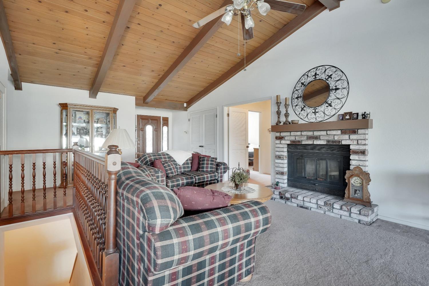 Copperopolis, California, 95228, United States, 4 Bedrooms Bedrooms, ,5 BathroomsBathrooms,Residential,Active,1824555