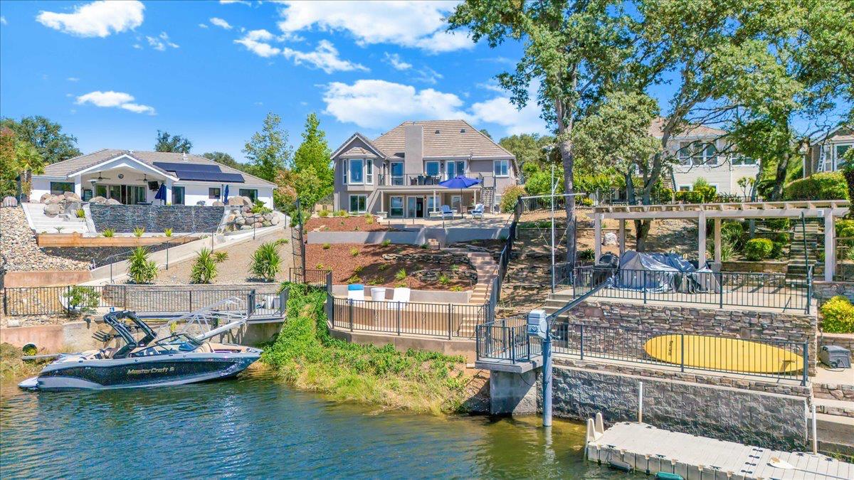 Copperopolis, California, 95228, United States, 4 Bedrooms Bedrooms, ,3 BathroomsBathrooms,Residential,Active,1824552