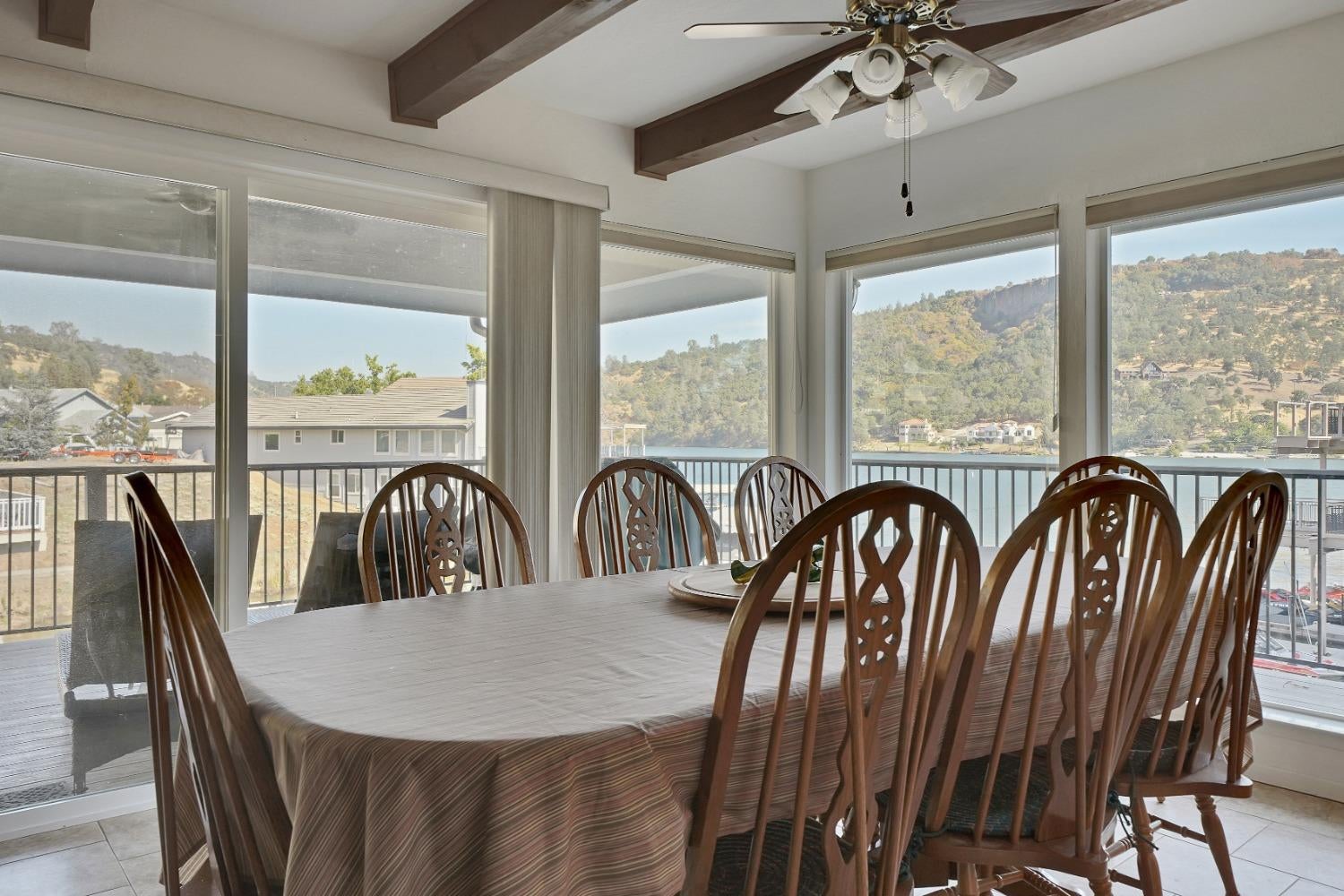 Copperopolis, California, 95228, United States, 4 Bedrooms Bedrooms, ,5 BathroomsBathrooms,Residential,Active,1824555