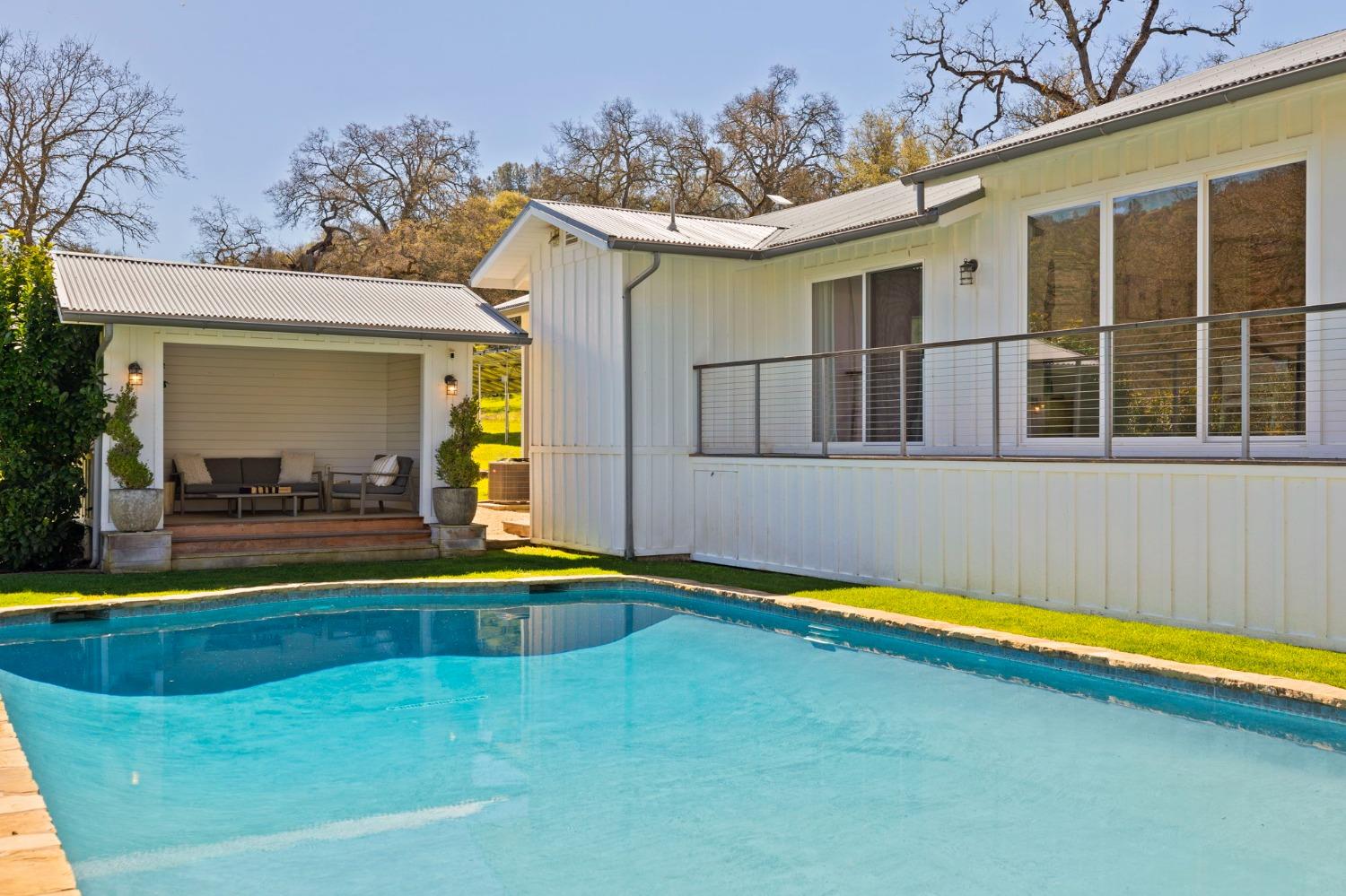 Angels Camp, California, 95222, United States, 4 Bedrooms Bedrooms, ,4 BathroomsBathrooms,Residential,Active,1749215