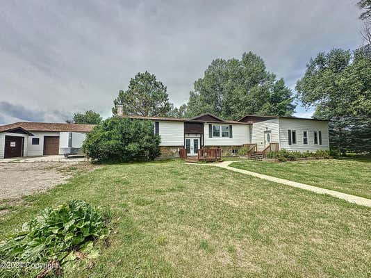 16 ROSE DR, BUFFALO, WY 82834 - Image 1