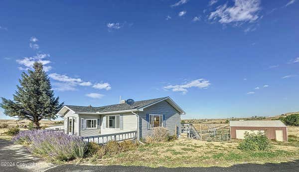 3 BUCKSKIN LN, BUFFALO, WY 82834 - Image 1