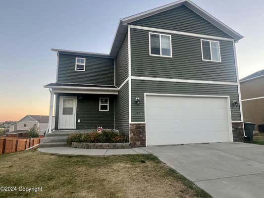 519 KILKENNY CIR, GILLETTE, WY 82716 - Image 1