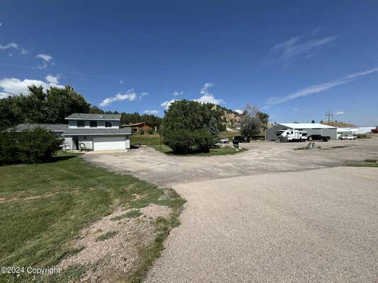 2007 E CLEVELAND ST, SUNDANCE, WY 82729 - Image 1