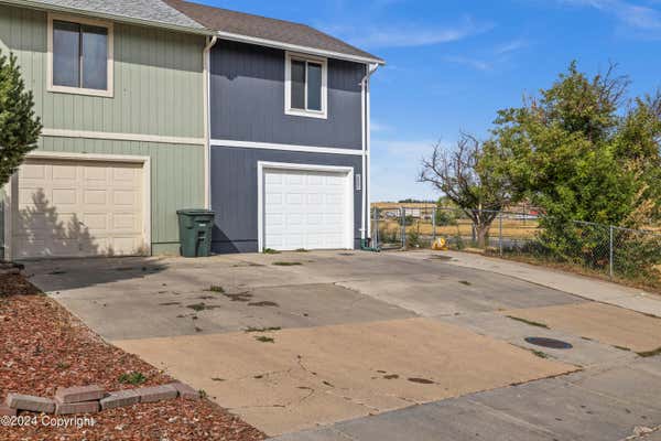 349 WESTHILLS LOOP, GILLETTE, WY 82718 - Image 1