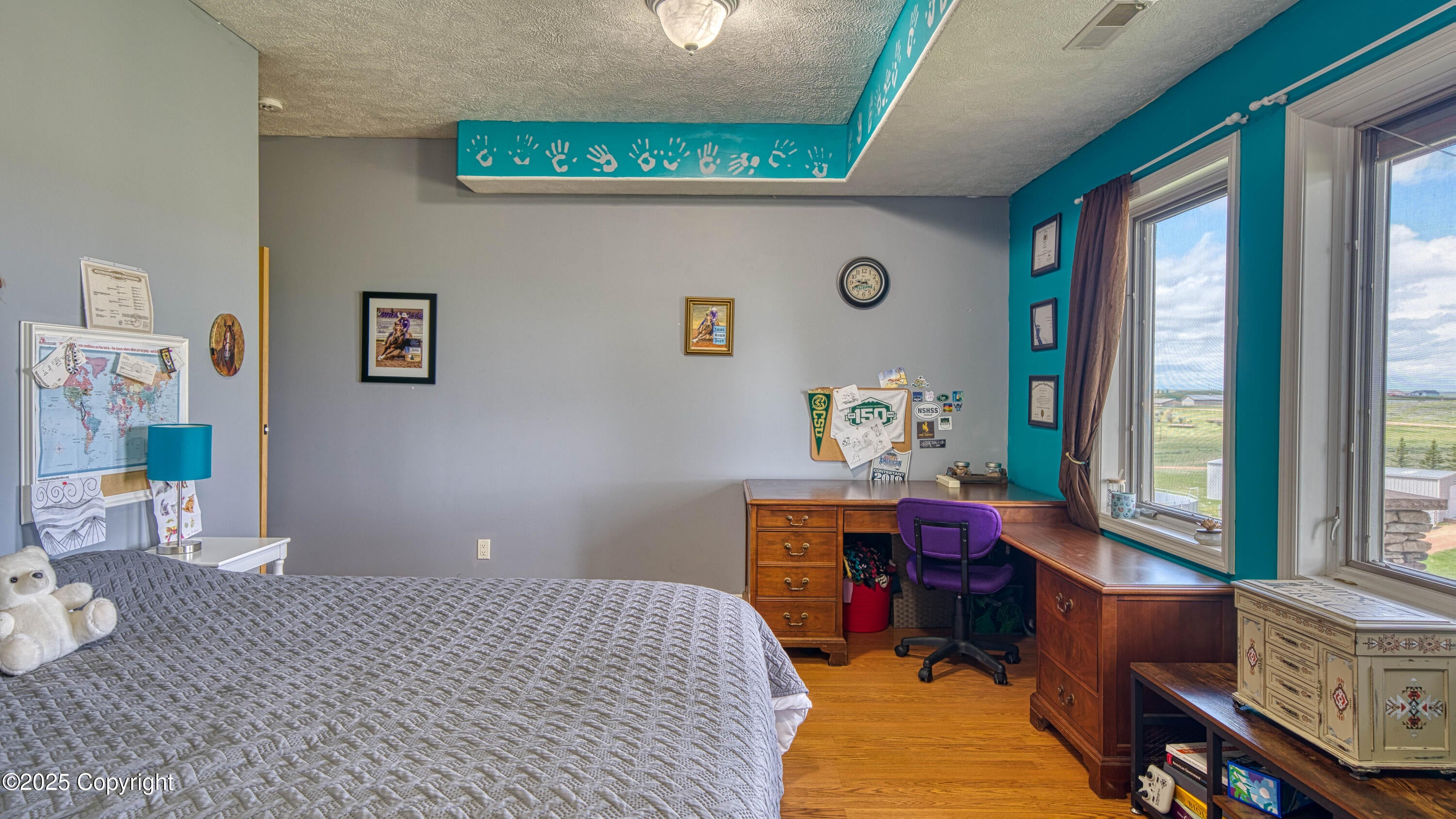 Gillette, Wyoming, 82718, United States, ,5 BathroomsBathrooms,Residential,Active,1824510
