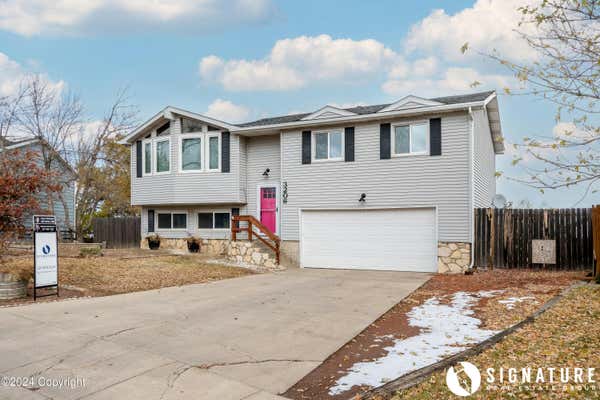 3206 CRESTLINE CIR, GILLETTE, WY 82716 - Image 1