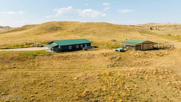 500 TW RD, BUFFALO, WY 82834 - Image 1