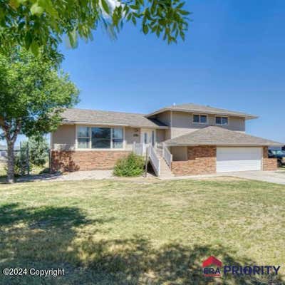 504 HIGHRIDGE CT, WRIGHT, WY 82732 - Image 1