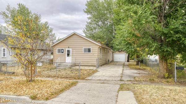 405 S OSBORNE AVE, GILLETTE, WY 82716 - Image 1