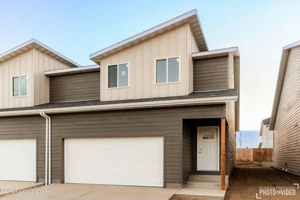 3214 DECOY AVE, GILLETTE, WY 82718 - Image 1