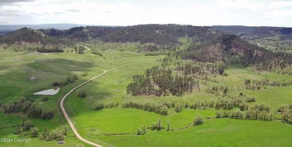 TRACT 9A YELLOWSTONE L&R RANCH, HULETT, WY 82720, photo 3 of 5